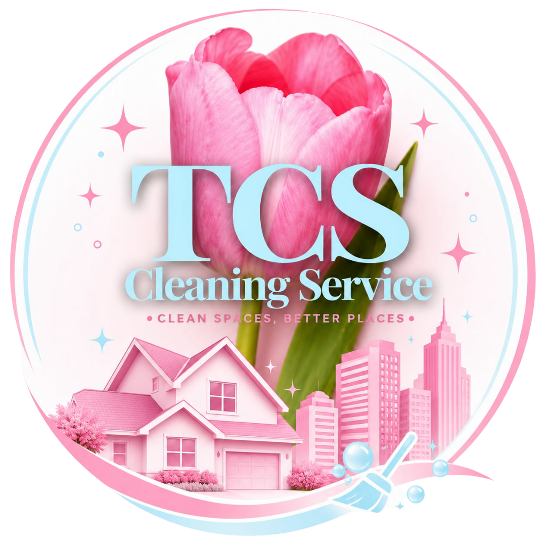 TCS Cleaning Service