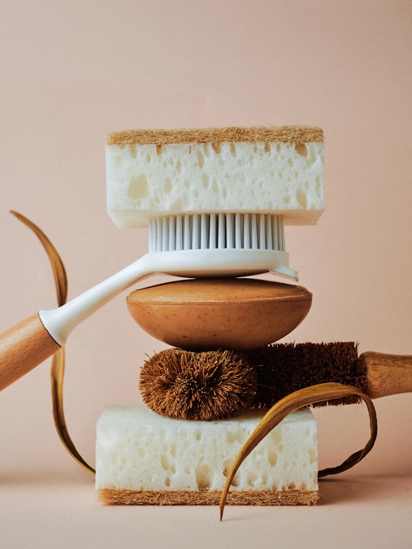 Essential Tips for Deep Cleaning Your Home