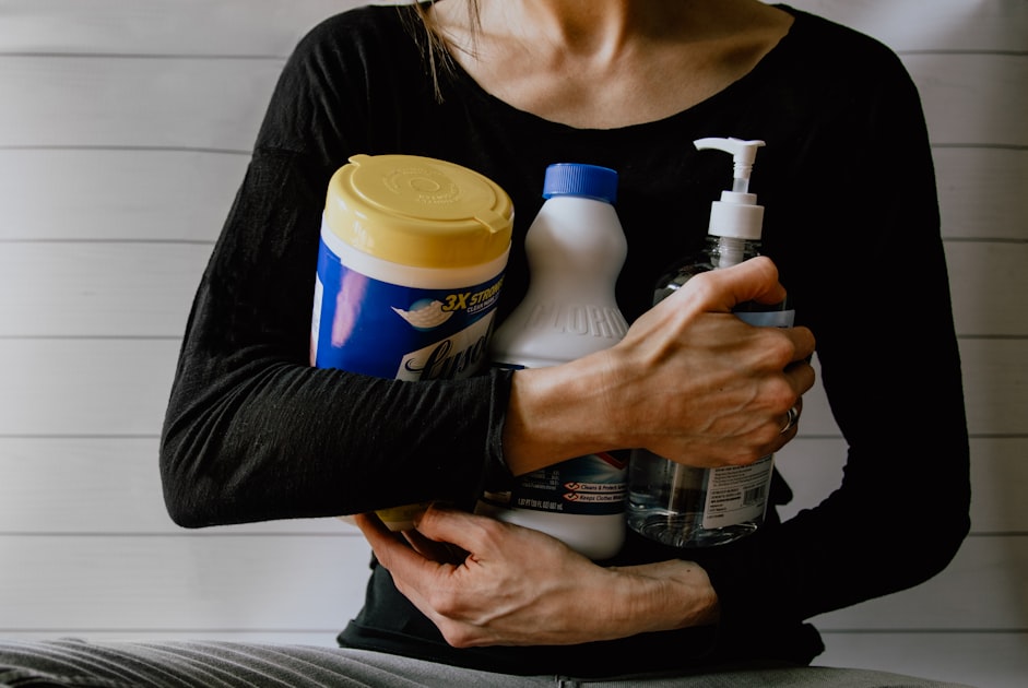How to Choose a Cleaning Service
